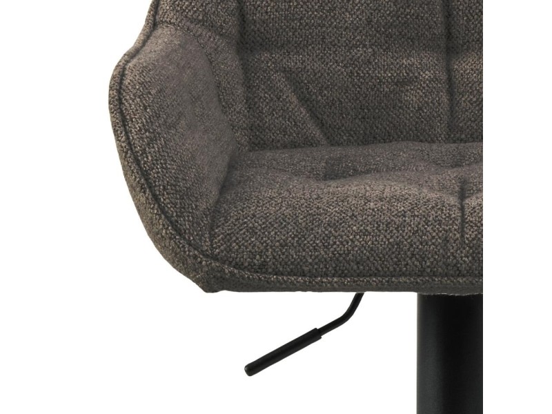 Hoker Brooke brązowy Monza 40 - ACTONA